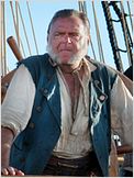 Kevin McNally