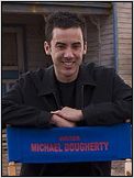 Michael Dougherty