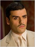 Oscar Isaac
