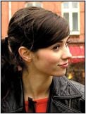 Nora Tschirner