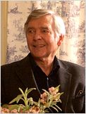 Tom Courtenay