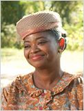 Octavia Spencer Papel: Johanna