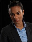 Freema Agyeman