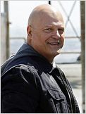 Michael Chiklis