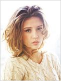 Adèle Exarchopoulos