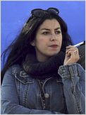 Marjane Satrapi Marjane Satrapi