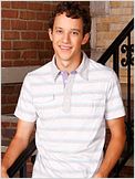 Jacob Zachar