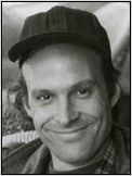 Dwight Schultz
