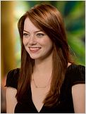 Emma Stone