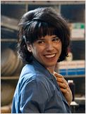 Sally Hawkins