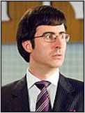 John Oliver John Oliver