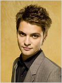 Luke Grimes