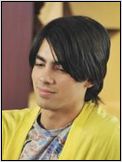 Joe Jonas