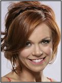 Rachel Boston