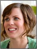 Sarah Burns