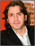 Antonio Garrido