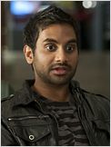 Aziz Ansari