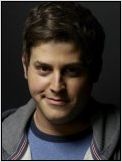 David Blue