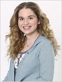 Allie Grant