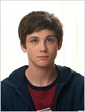 Logan Lerman