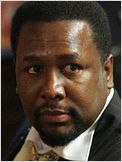 Wendell Pierce