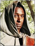 David Harewood