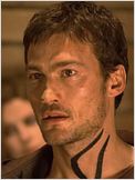Andy Whitfield