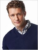 Matthew Morrison