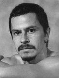 Gustavo Sanchez Parra