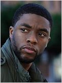 Chadwick Boseman