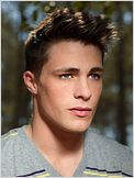 Colton Haynes