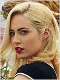 Charlotte Sullivan