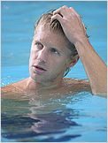 Matt Barr