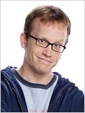 Chris Gethard
