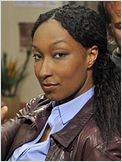 Nadège Beausson-Diagne