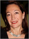Luisa Gavasa