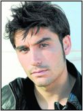 Álex García