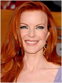 Marcia Cross