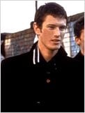 Nick Moran