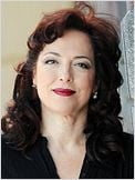 Cristina de Inza