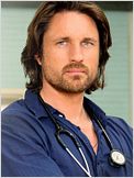 Martin Henderson