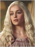 Emilia Clarke