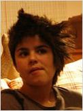 Sara Gómez (II)