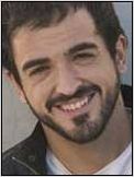 Quique Berrendero