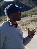 George Tillman Jr.