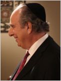 Harvey Atkin