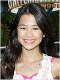 Tiffany Espensen