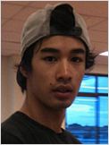 Jordan Rodrigues
