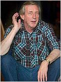 Bud Luckey