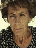 María Alfonsa Rosso